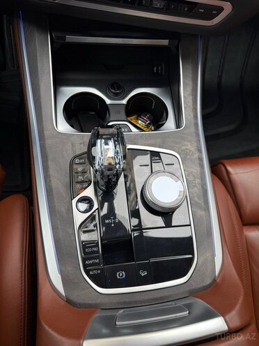 BMW X5 2019, 55,900 km - 3.0 л - Bakı