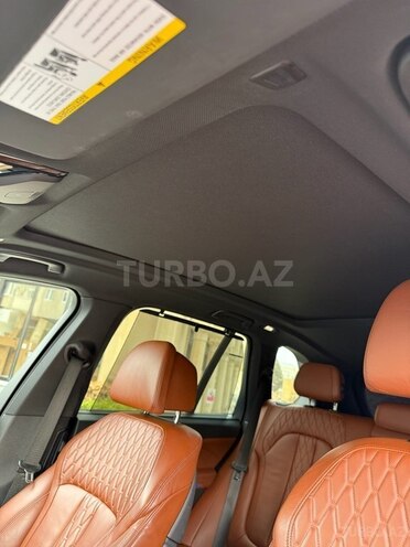 BMW X5 2019, 55,900 km - 3.0 л - Bakı
