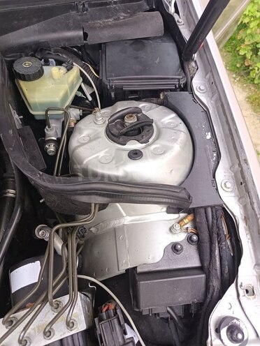 Mercedes C 200 2000, 160,000 km - 2.2 л - Bakı