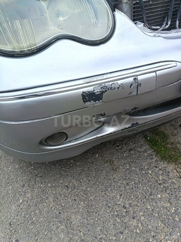 Mercedes C 200 2000, 160,000 km - 2.2 л - Bakı