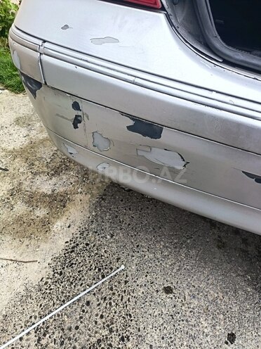 Mercedes C 200 2000, 160,000 km - 2.2 л - Bakı