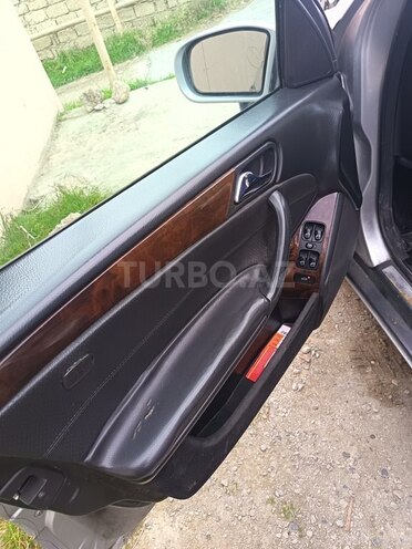 Mercedes C 200 2000, 160,000 km - 2.2 л - Bakı