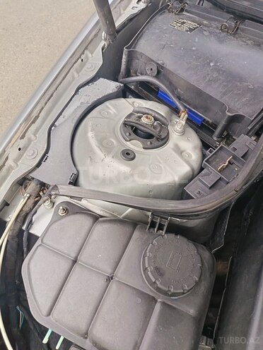 Mercedes C 200 2000, 160,000 km - 2.2 л - Bakı