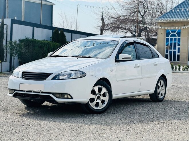 Daewoo Gentra 2014, 250,000 km - 1.5 l - Bakı