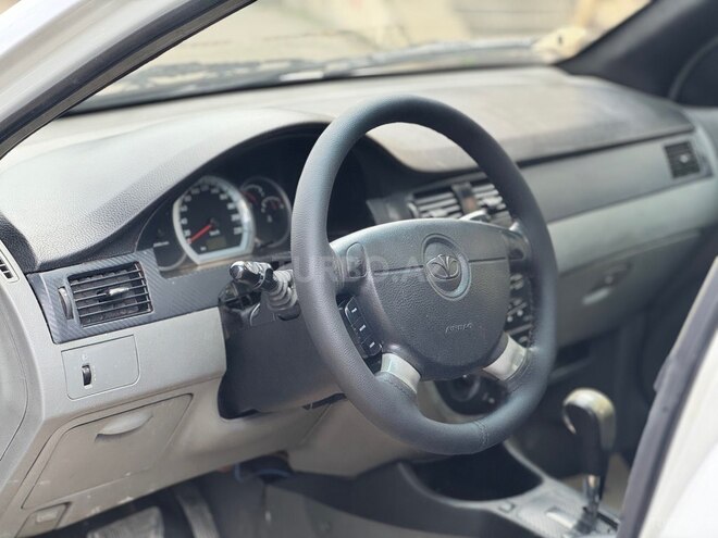 Daewoo Gentra 2014, 250,000 km - 1.5 l - Bakı