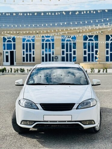 Daewoo Gentra 2014, 250,000 km - 1.5 l - Bakı