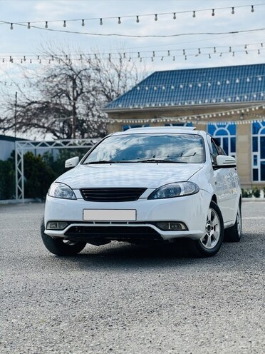 Daewoo Gentra 2014, 250,000 km - 1.5 l - Bakı