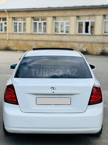 Daewoo Gentra 2014, 250,000 km - 1.5 l - Bakı