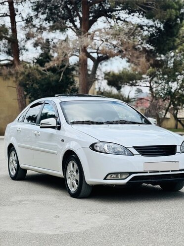 Daewoo Gentra 2014, 250,000 km - 1.5 l - Bakı