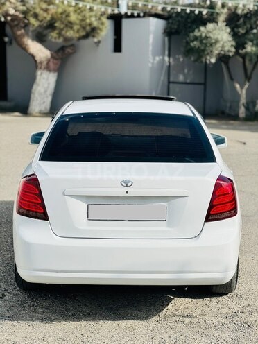 Daewoo Gentra 2014, 250,000 km - 1.5 l - Bakı