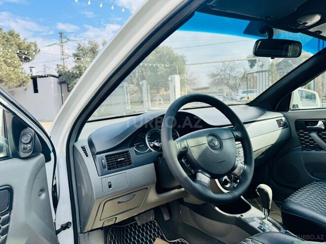 Daewoo Gentra 2014, 250,000 km - 1.5 l - Bakı