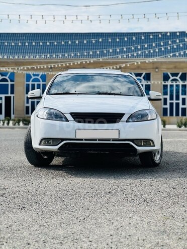 Daewoo Gentra 2014, 250,000 km - 1.5 l - Bakı