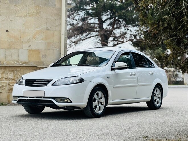 Daewoo Gentra 2014, 250,000 km - 1.5 l - Bakı