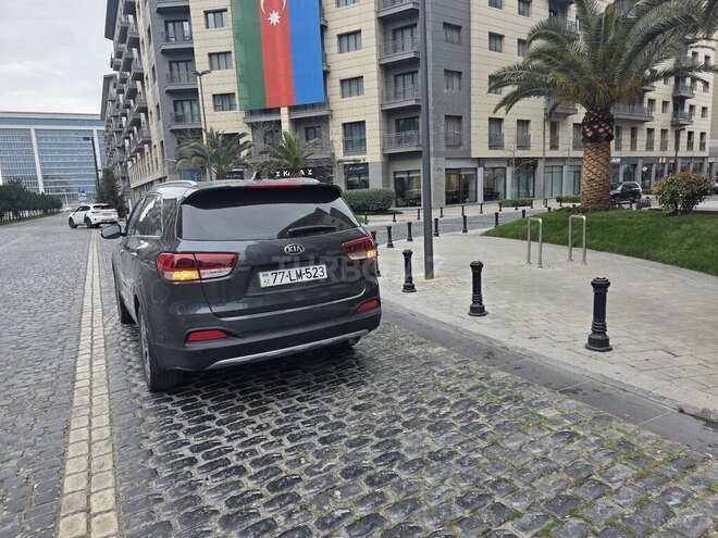 Kia Sorento 2016, 200,489 km - 2.0 l - Bakı