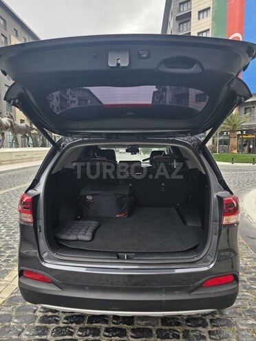 Kia Sorento 2016, 200,489 km - 2.0 l - Bakı