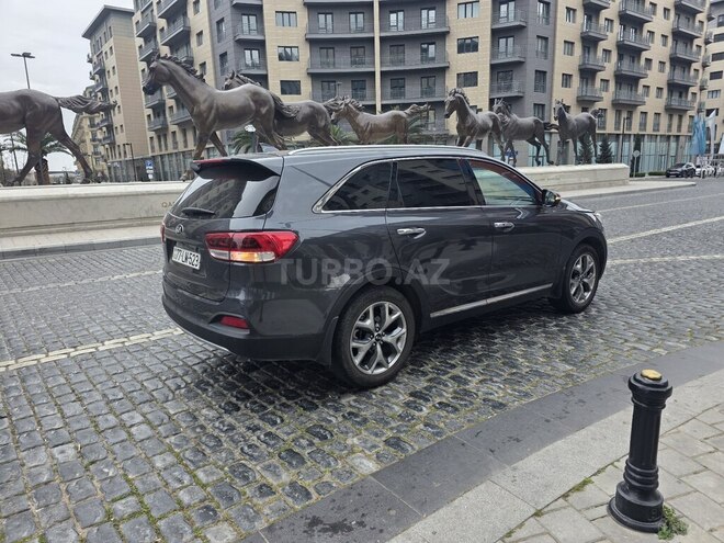 Kia Sorento 2016, 200,489 km - 2.0 l - Bakı