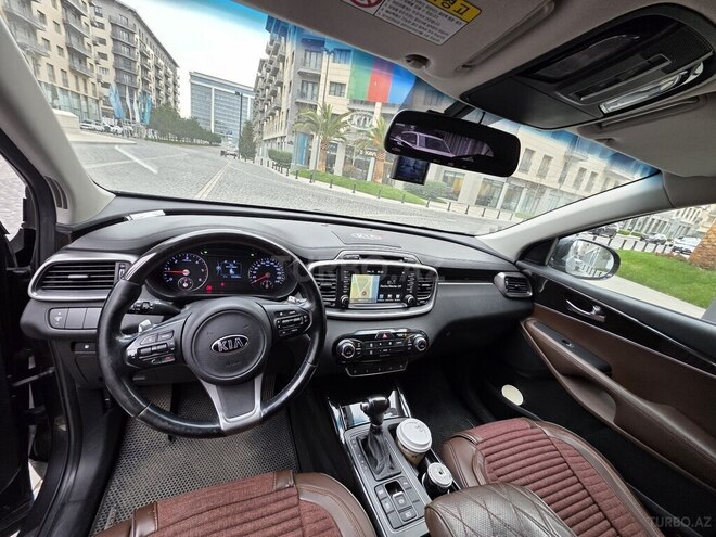 Kia Sorento 2016, 200,489 km - 2.0 l - Bakı