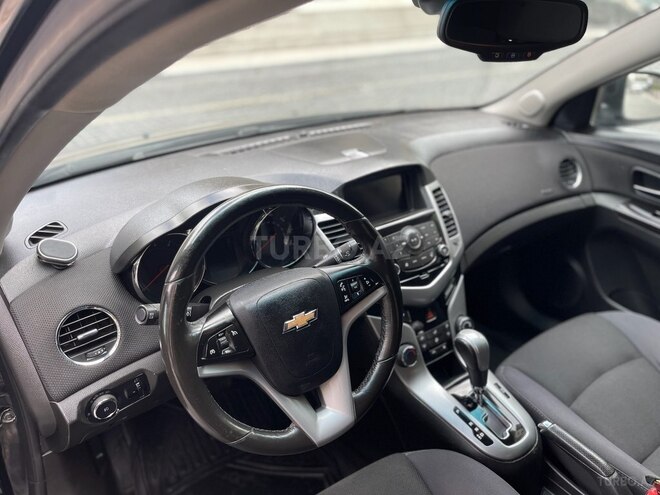 Chevrolet Cruze 2014, 270,000 km - 1.4 l - Bakı