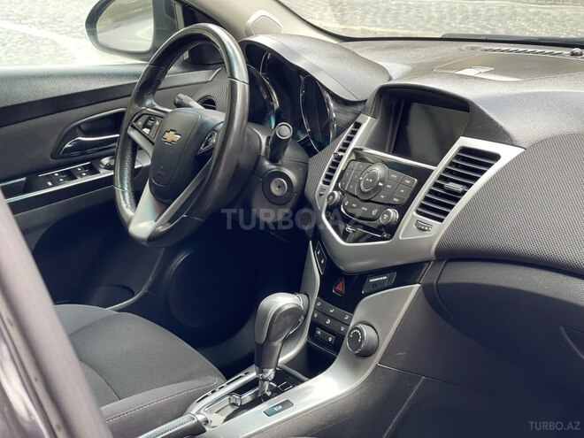 Chevrolet Cruze 2014, 270,000 km - 1.4 l - Bakı