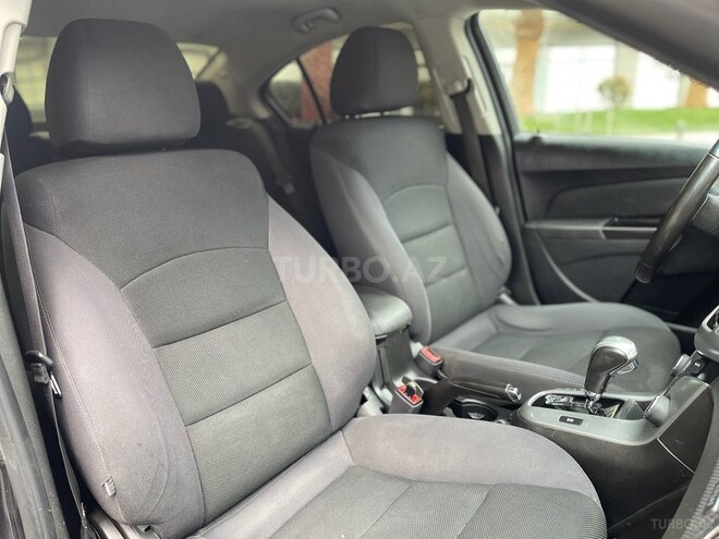 Chevrolet Cruze 2014, 270,000 km - 1.4 l - Bakı