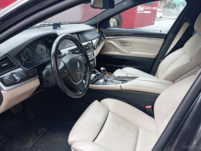 BMW 528 2011, 201,000 km - 2.0 л - Bakı