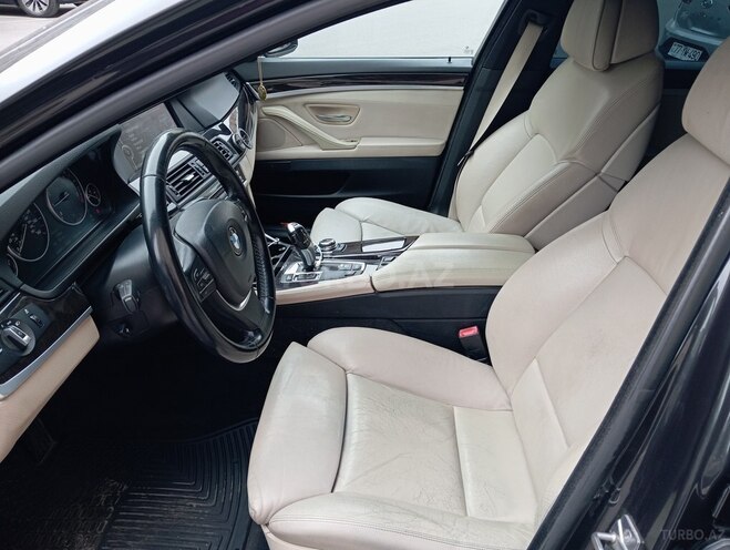 BMW 528 2011, 201,000 km - 2.0 л - Bakı