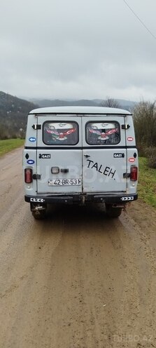 UAZ 33036-3