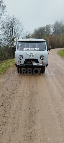 UAZ 33036-1