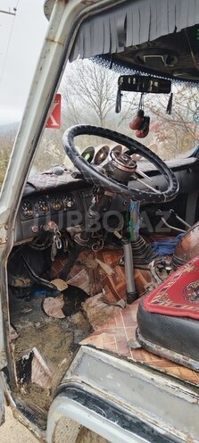 UAZ 33036-5