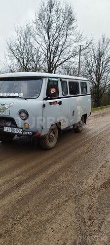 UAZ 33036-6