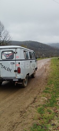 UAZ 33036-2