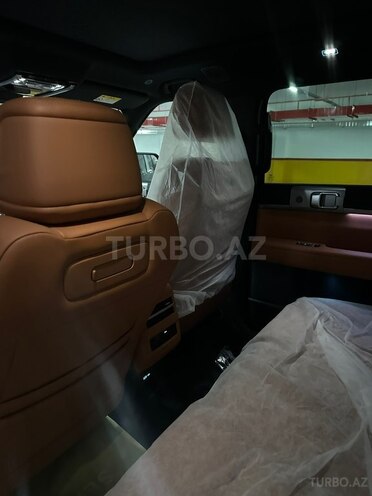 BYD Leopard 7-7