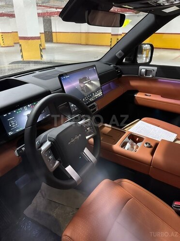 BYD Leopard 7-6