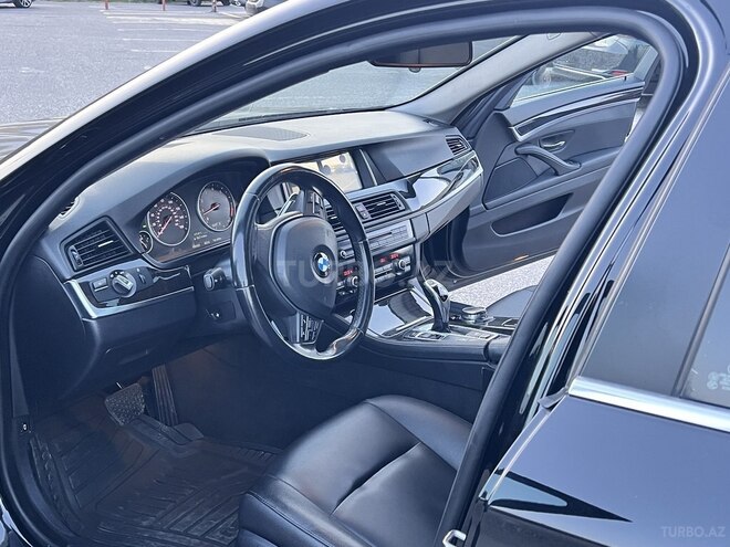 BMW 528-7