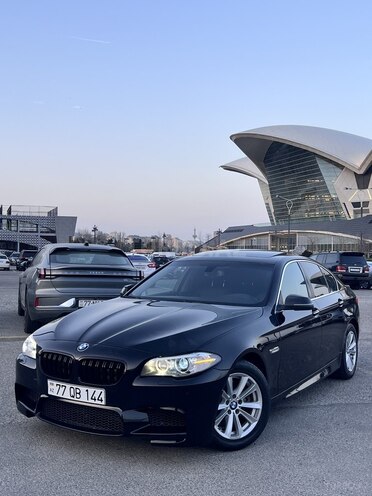 BMW 528-1