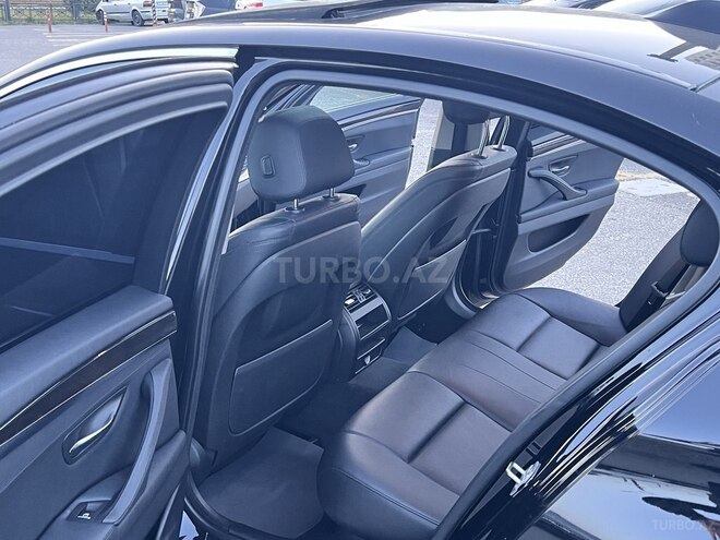 BMW 528-8
