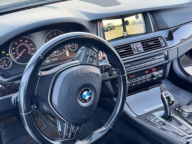 BMW 528-6