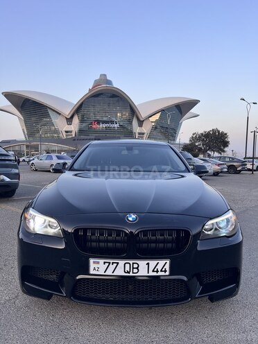 BMW 528-3