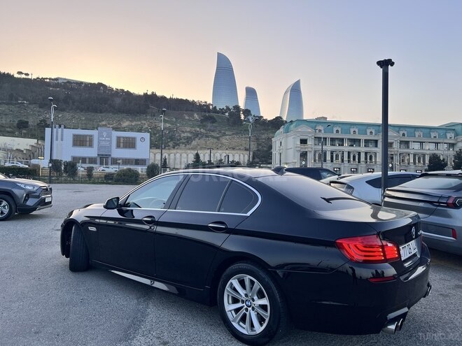 BMW 528-4