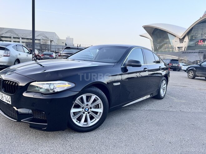 BMW 528-5