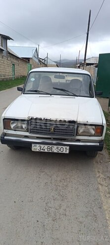 LADA (VAZ) 2107-1