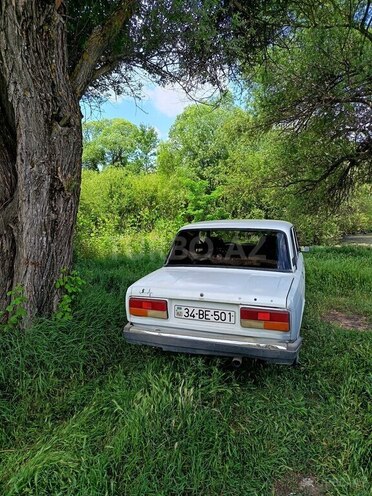 LADA (VAZ) 2107-3
