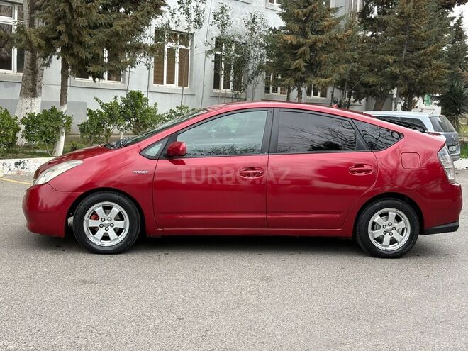 Toyota Prius 2008, 310,000 km - 1.5 l - Bakı