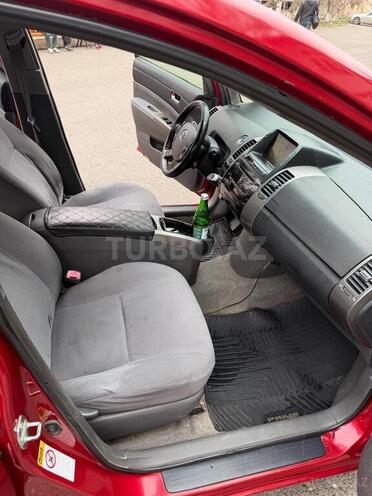 Toyota Prius 2008, 310,000 km - 1.5 l - Bakı