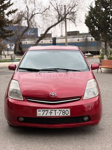 Toyota Prius 2008, 310,000 km - 1.5 l - Bakı