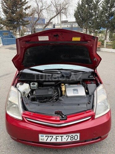 Toyota Prius 2008, 310,000 km - 1.5 l - Bakı
