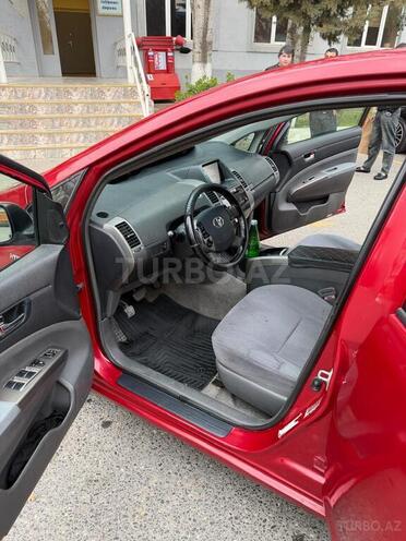 Toyota Prius 2008, 310,000 km - 1.5 l - Bakı