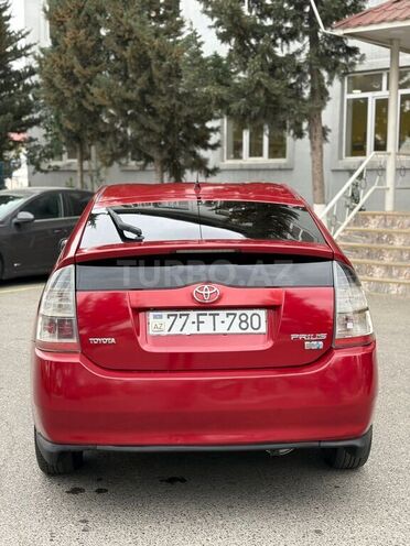 Toyota Prius 2008, 310,000 km - 1.5 l - Bakı