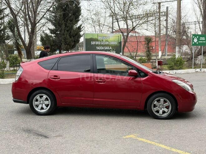Toyota Prius 2008, 310,000 km - 1.5 l - Bakı