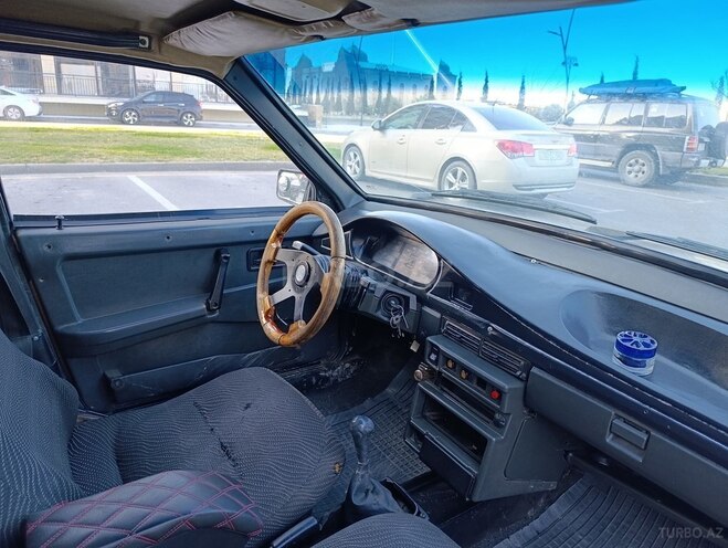 LADA (VAZ) 2109 1994, 248,754 km - 1.5 l - Sumqayıt